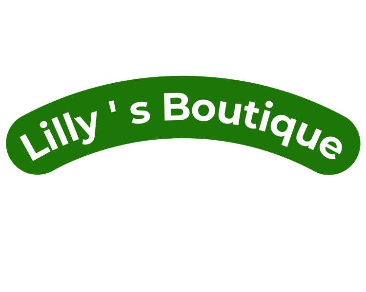 Lilly's Boutique